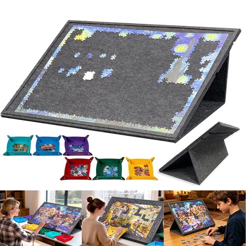 Puzzle board - puzzle,